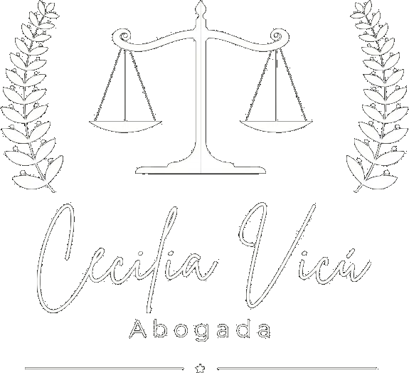 Cecilia Vicú — Abogada